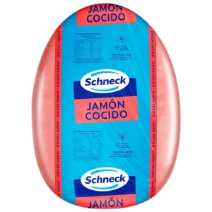 Jamon Schneck