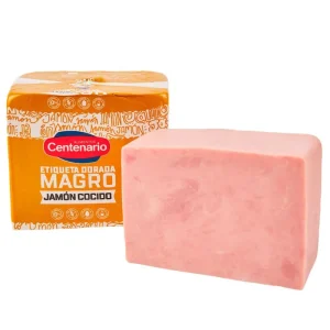 Jamon Centenario Magro