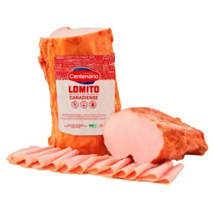 Lomito Centenario