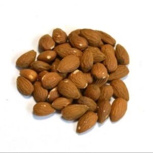Almendras
