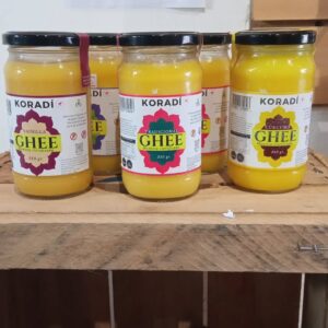 Mermeladas Varias
