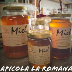 Miel Casera