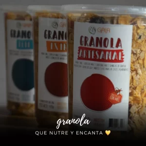 Granola