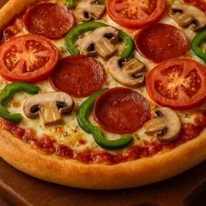 Pizza