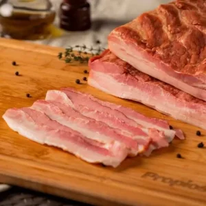Panceta Propios