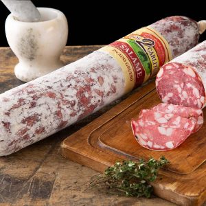 Salame Los 2 Carlitos